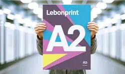 Affiche A2