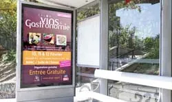 Affiche papier 150g