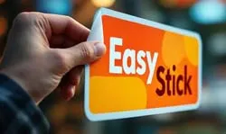 Easy Stick