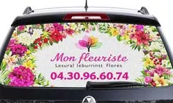 Microperfore pour vehicule