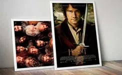 Posters personnalisés