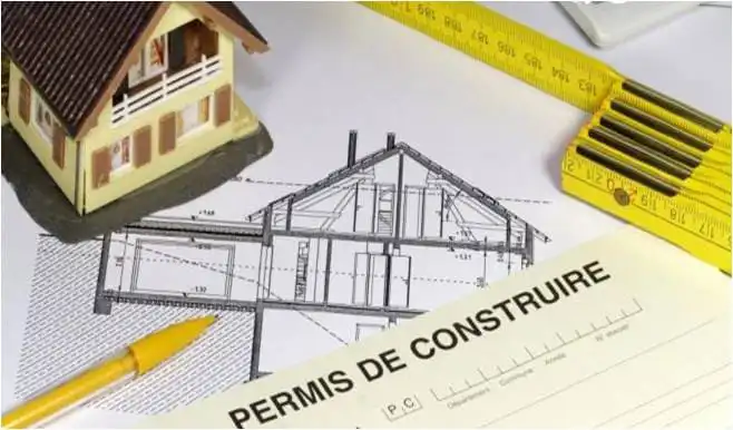Permis de construire