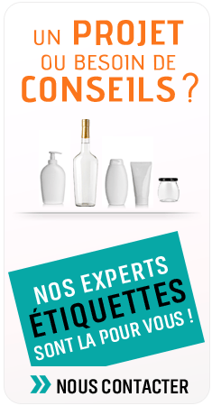 Demander un devis pour vos étiquettes en rouleau