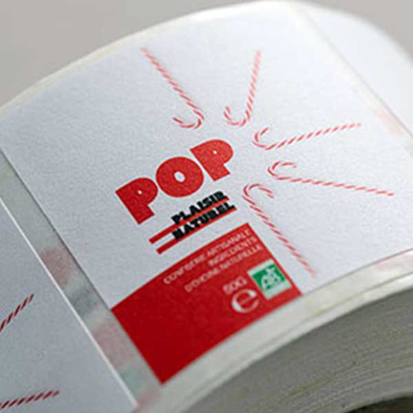 Découvrez le papier 90g canne fibre écologique recyclé non couché, résistant au seau à glace