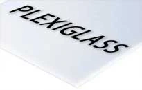 Panneaux Plexiglas personnalisés